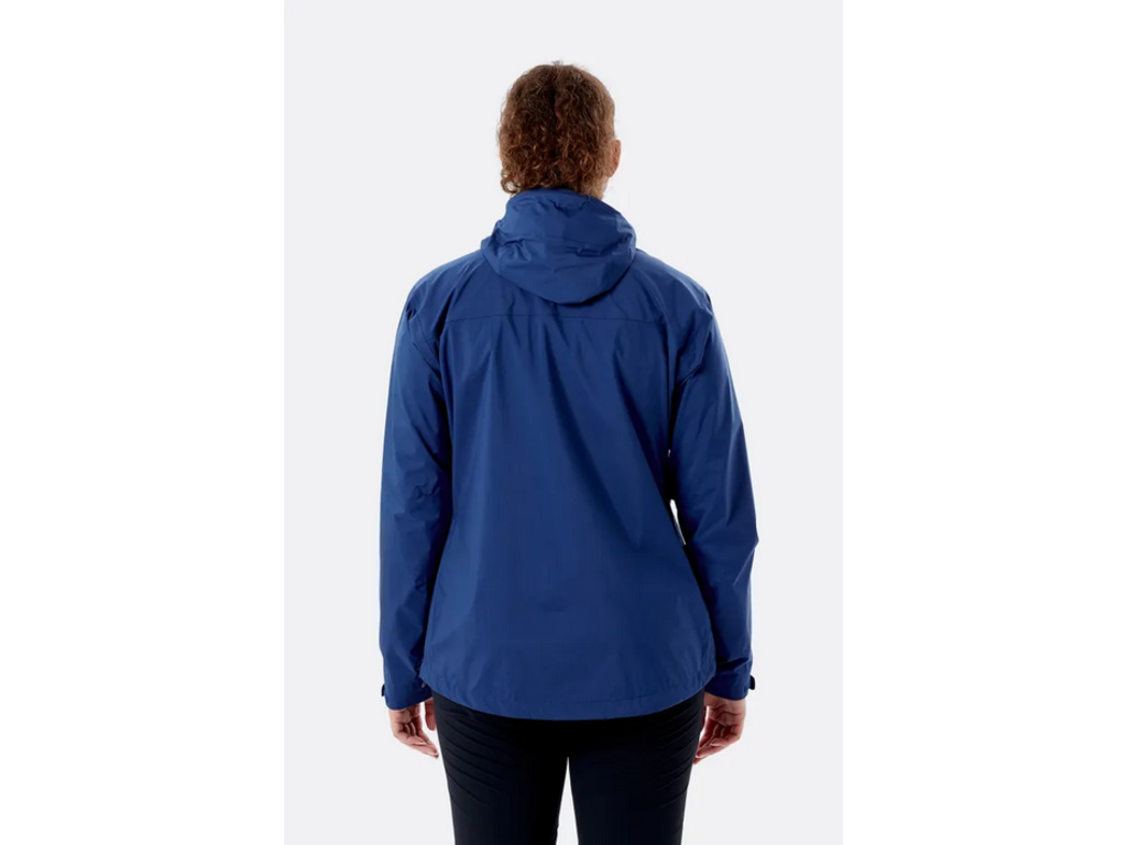 Rab Rab W's Downpour Plus 2.0 Jacket