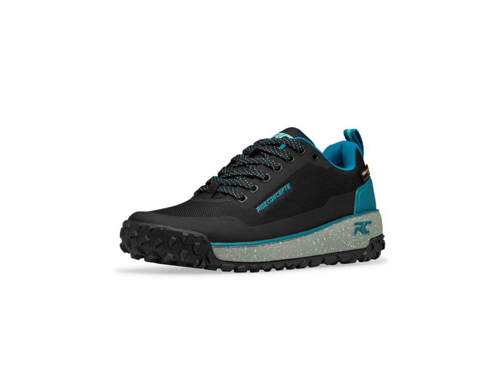 Ride Concepts Ride Concepts W's Flume Bike Shoes