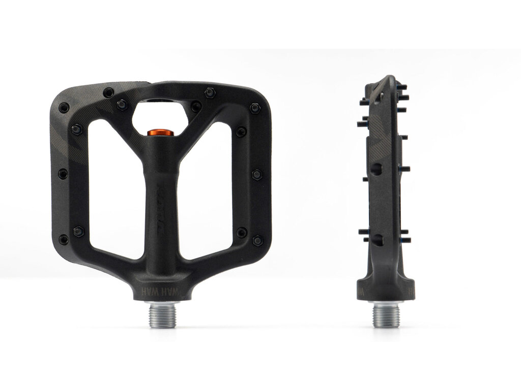 Kona Wah Wah 2 Composite Pedals - Small | The BackCountry in