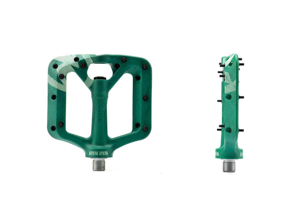 Kona Kona Wah Wah 2 Composite Pedals - Small