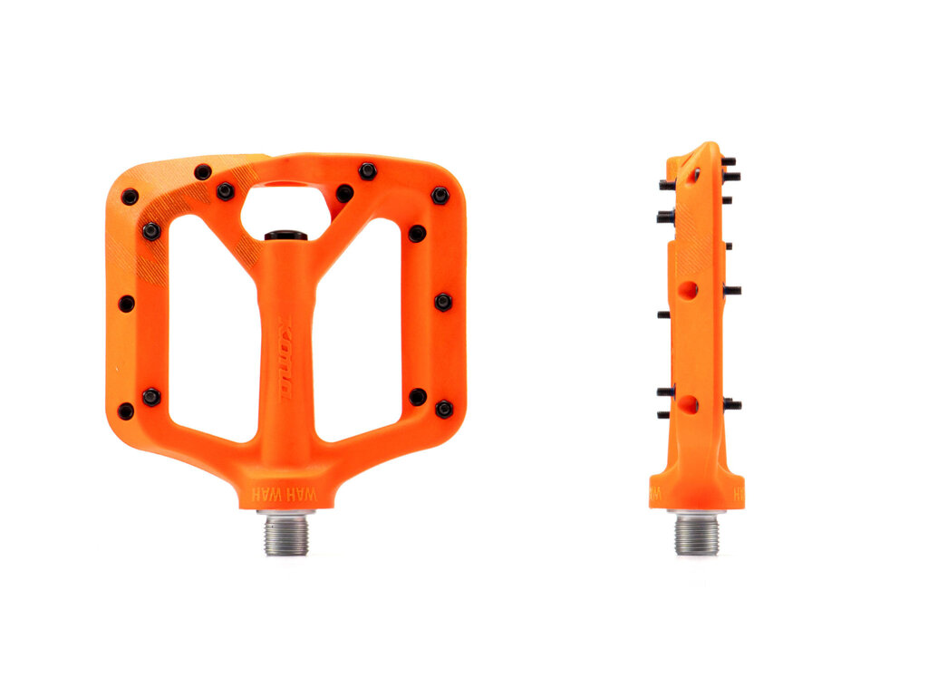 Kona Kona Wah Wah 2 Composite Pedals - Small