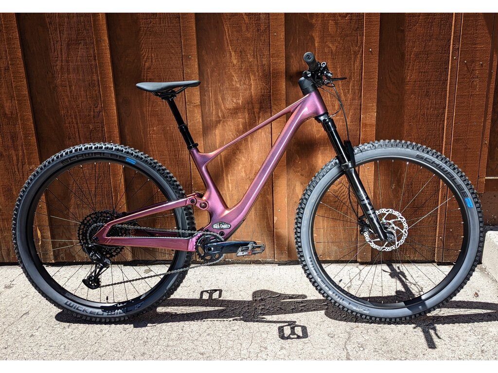 Scott 2022 Scott Contessa Spark 920 29"