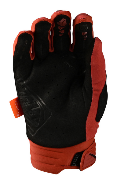 Troy Lee Designs Gants Motocross Et VTT Scout Gambit Avec Protection Certifiée D3O