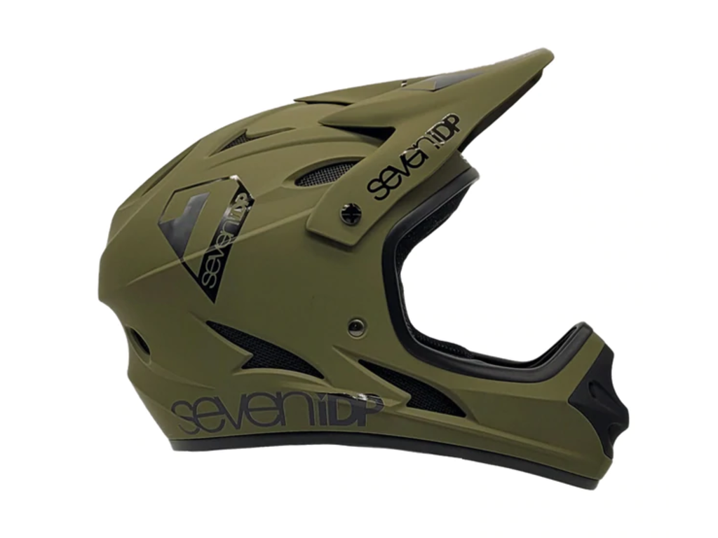 7iDP 7iDP M1 Bike Helmet