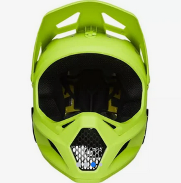 Fox Fox Youth Rampage Full Face Helmet