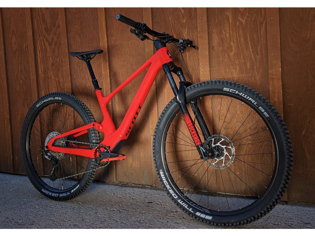 Scott 2022 Scott Spark 960 29"