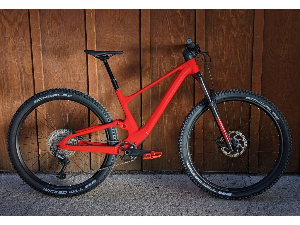 Scott 2022 Scott Spark 960 29"