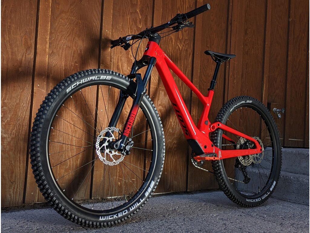Scott 2022 Scott Spark 960 29"