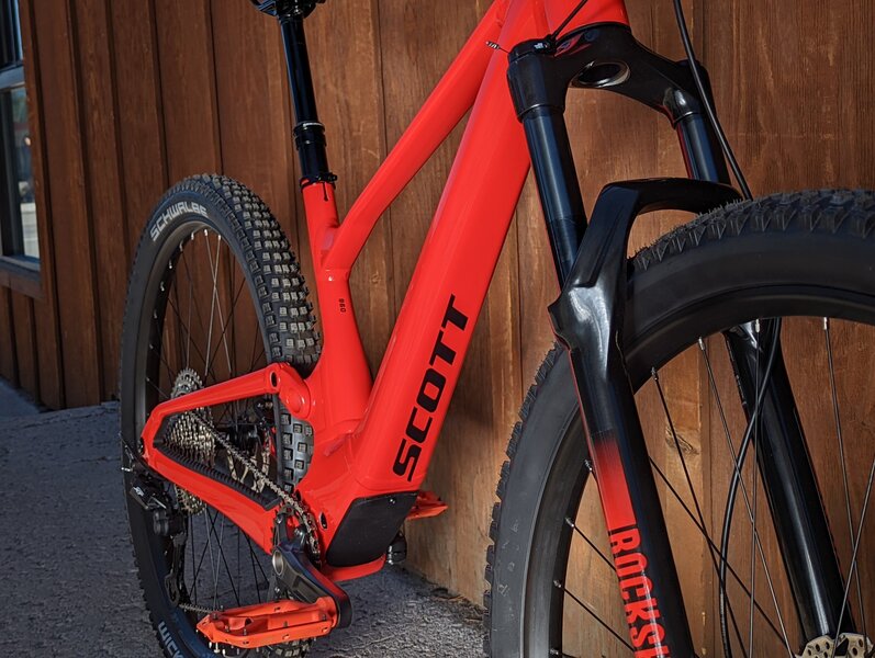 Scott 2022 Scott Spark 960 29"