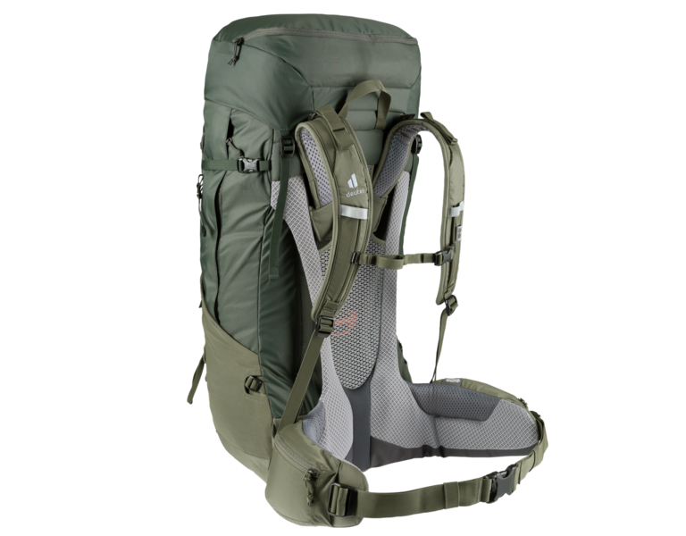 Deuter Deuter Futura Air Trek 60 + 10 Backpack
