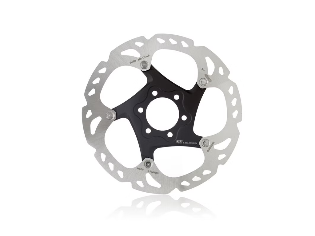 Shimano Shimano RT86 Ice Tech Brake Rotor