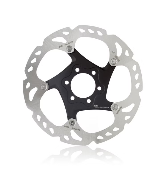 Shimano Shimano RT86 Ice Tech Brake Rotor
