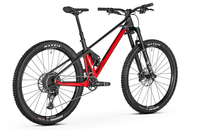 Mondraker 2022 Mondraker Foxy Carbon R 29" Medium