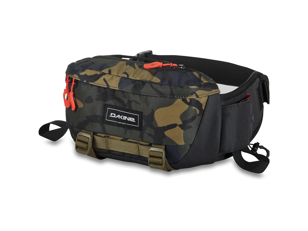 Dakine Dakine Hot Laps Hip Lumbar Waist Pack