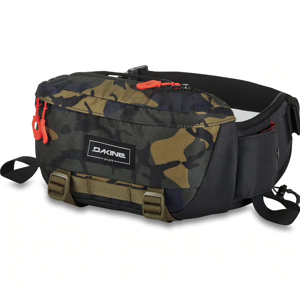 Dakine Hot Laps Waist Bag | The BackCountry in Truckee, CA - The