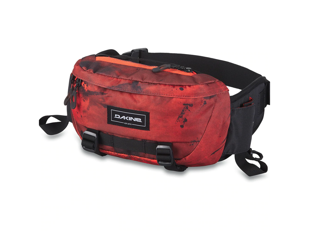 Dakine Dakine Hot Laps Hip Lumbar Waist Pack