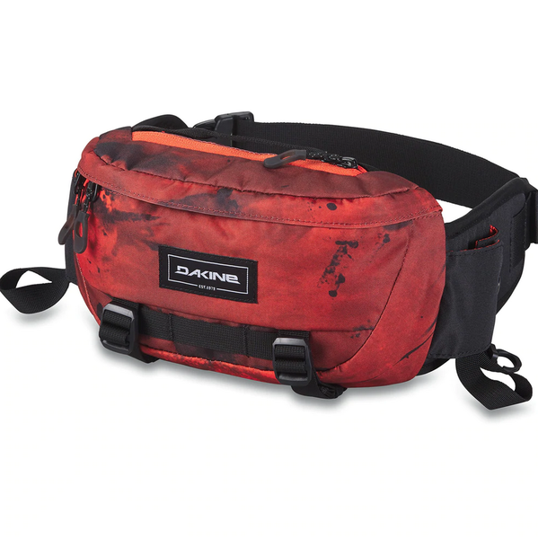 Dakine Dakine Hot Laps Hip Lumbar Waist Pack