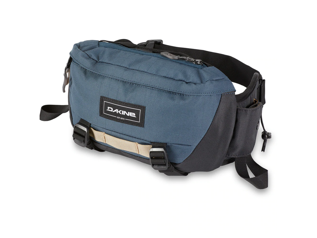 Dakine Dakine Hot Laps Hip Lumbar Waist Pack