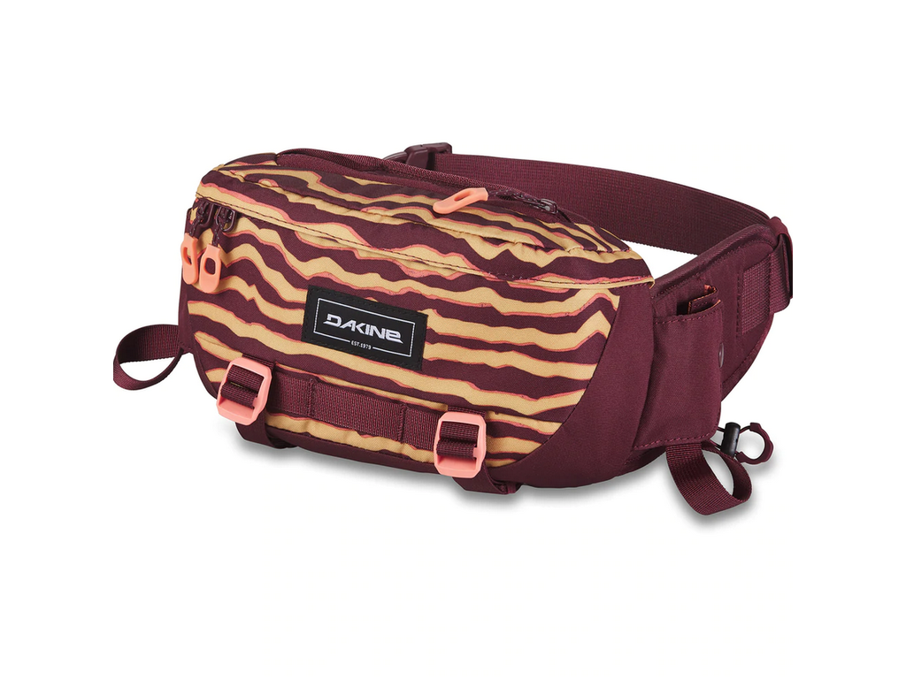 Dakine Dakine Hot Laps Hip Lumbar Waist Pack