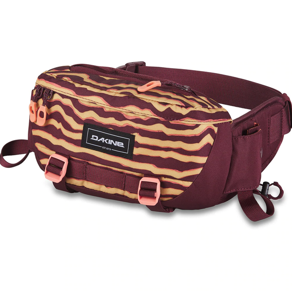 Dakine Dakine Hot Laps Hip Lumbar Waist Pack