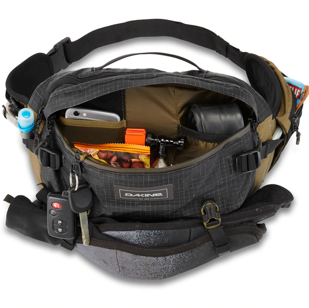 Dakine Dakine Seeker 6L Hydration Hip Lumbar Waist Pack