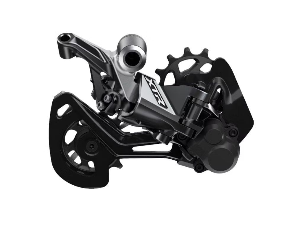 Shimano Shimano XTR RD-M9100 Rear Derailleur 12 Speed (1x12)