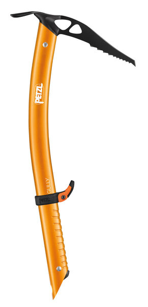 Petzl Petzl Gully Ice Axe Hammer