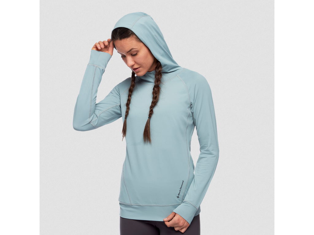 Bd alpenglow hoody sales