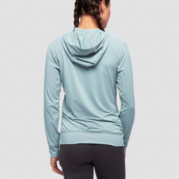 Black Diamond Black Diamond W's Alpenglow Hoody