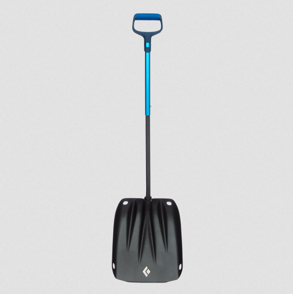 Black Diamond Evac Snow Shovel - Thumbnail 3
