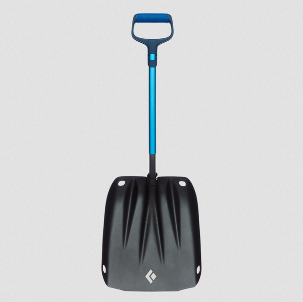 Black Diamond Evac Snow Shovel - Thumbnail 2