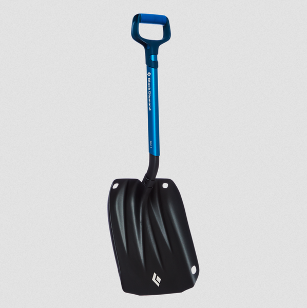 Black Diamond Evac Snow Shovel