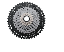 Shimano XTR 12 Speed Cassette 10-51T HyperGlide Micro Spline