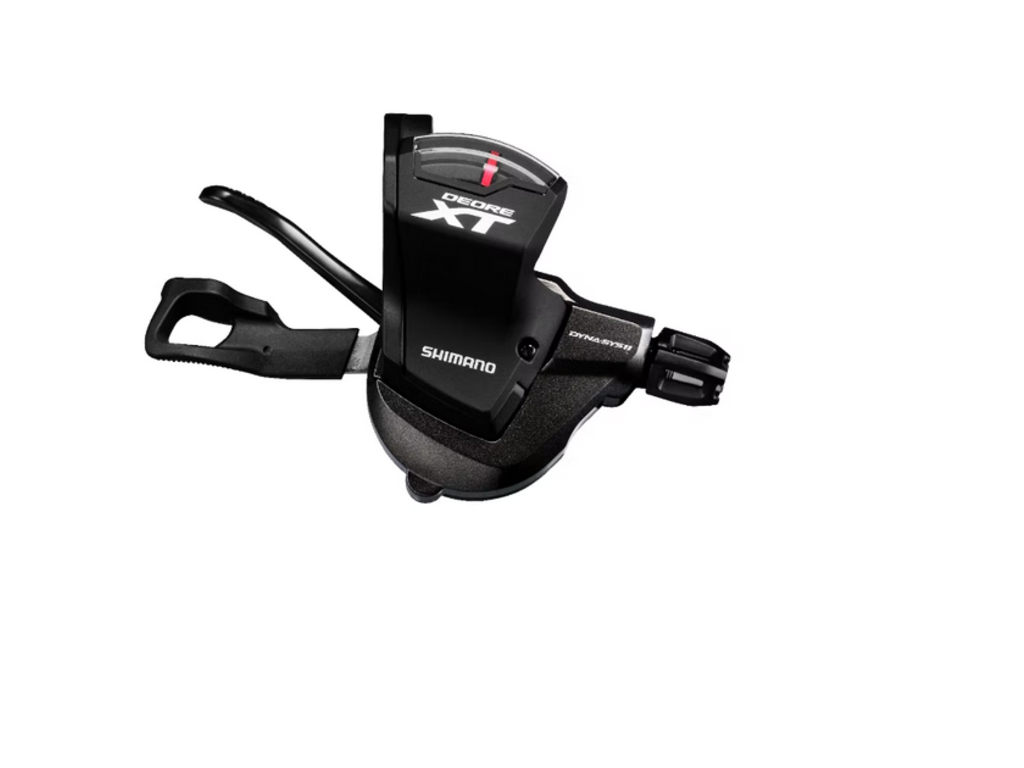 Shimano Shimano XT 11 Speed Shifter Multi Release Right SL-M8000