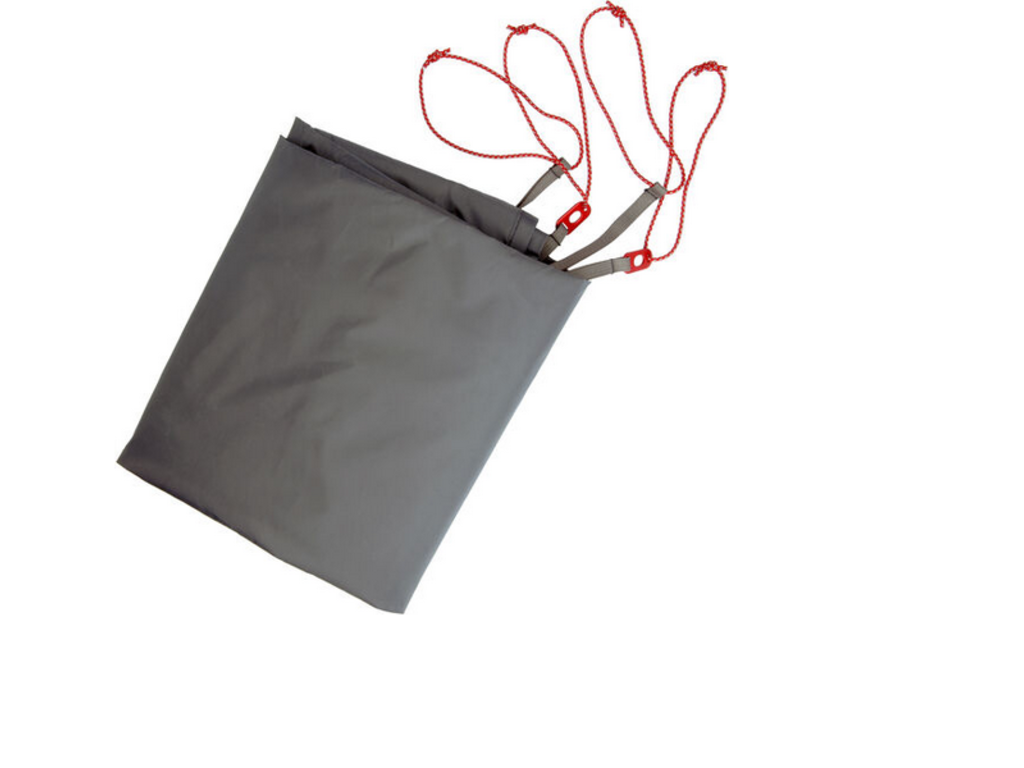 MSR MSR Elixir 4 Backpacking Tent, Four Person