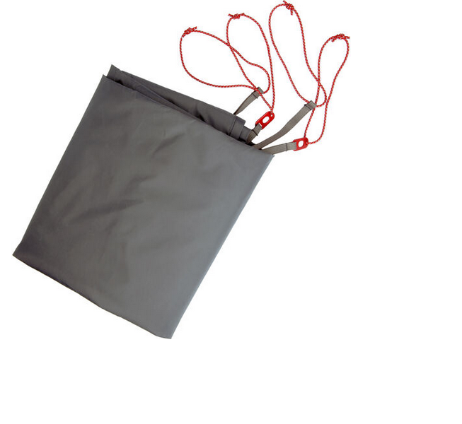 MSR MSR Elixir 4 Backpacking Tent, Four Person