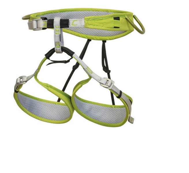Camp USA Camp Air CR Ski Harness