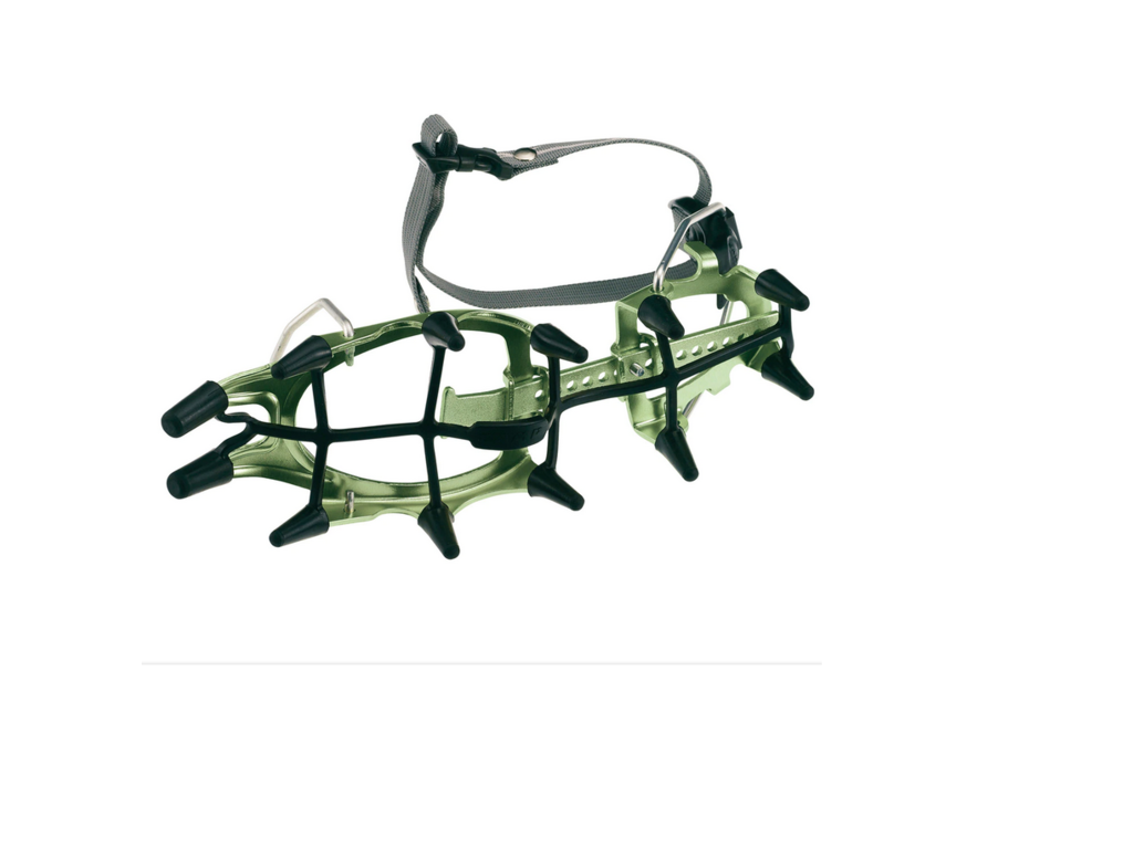 Camp USA Camp Boot Crampons Spike Protec Pair