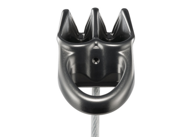 Petzl Petzl Reverso Belay Device