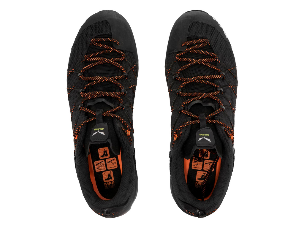 Salewa Salewa W's Wildfire 2 Approach Shoes
