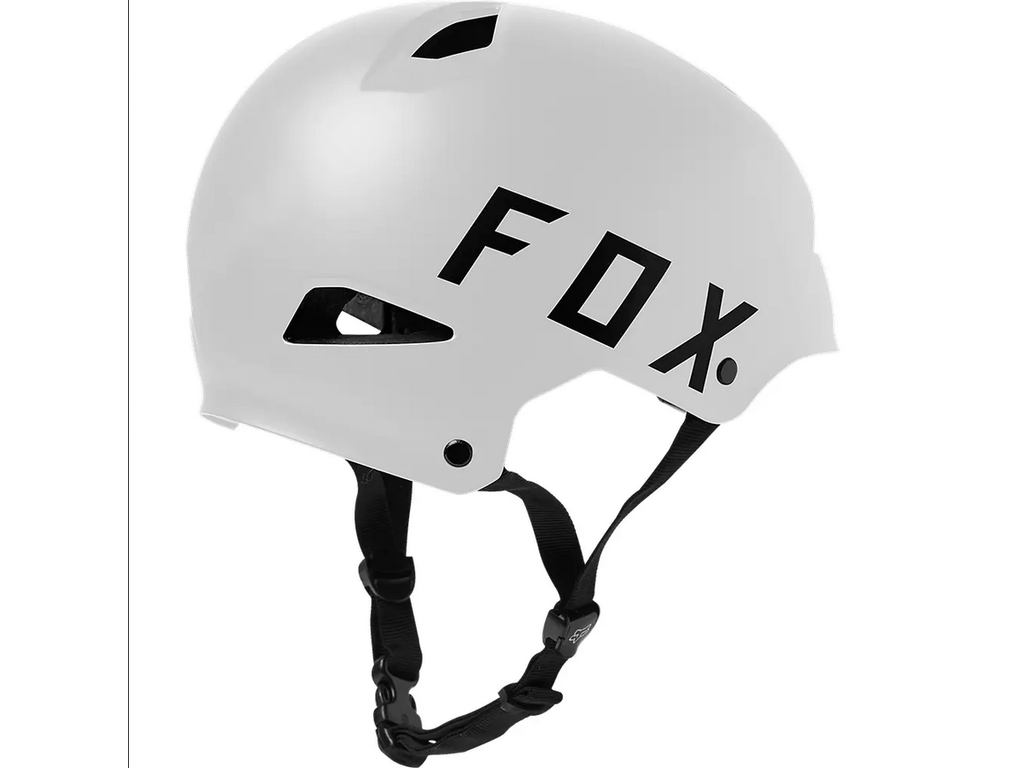 Fox Fox Flight Helmet