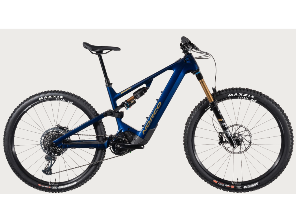 Norco 2022 Norco Sight VLT C1 B 29"