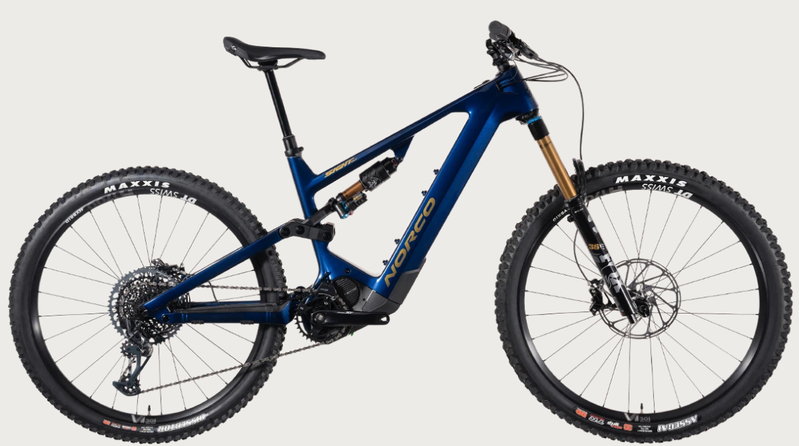 Norco 2022 Norco Sight VLT C1 B 29"