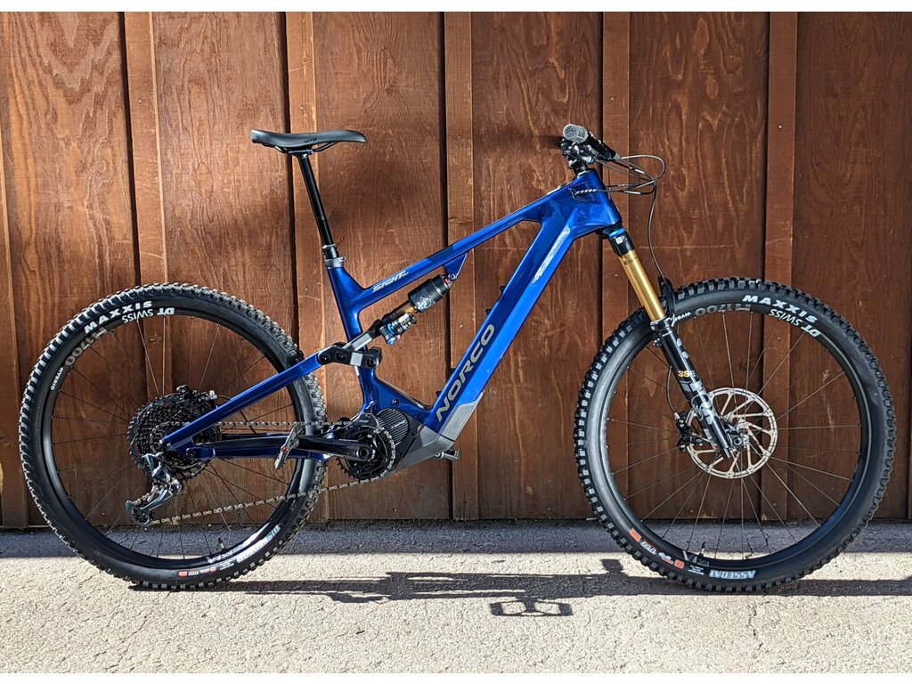Norco 2022 Norco Sight VLT C1 B 29"
