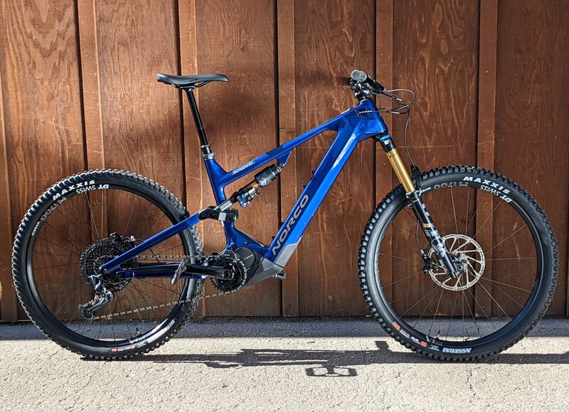 Norco 2022 Norco Sight VLT C1 B 29"