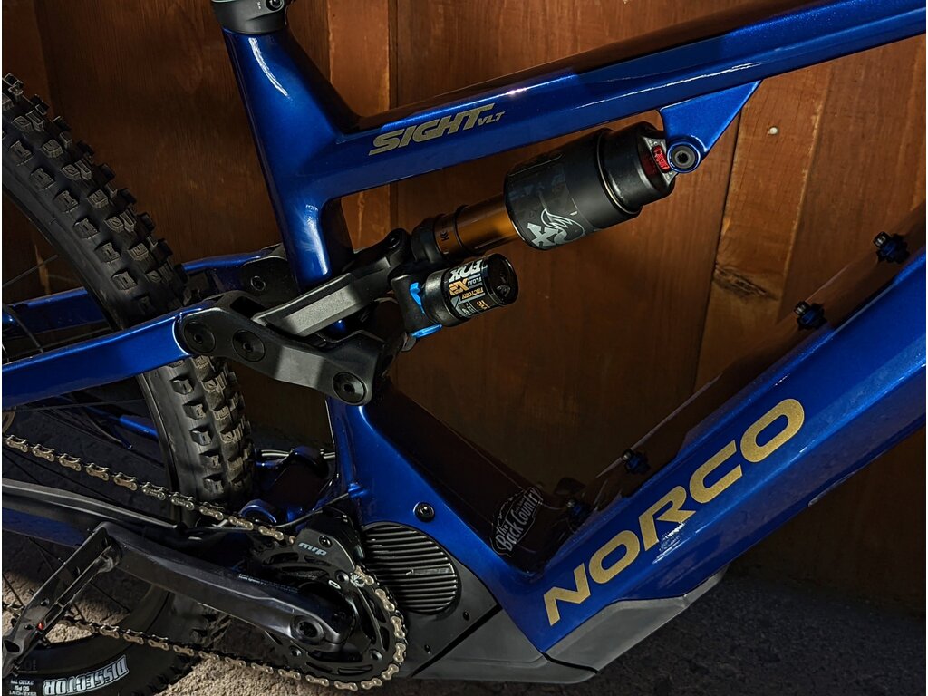 Norco 2022 Norco Sight VLT C1 B 29"