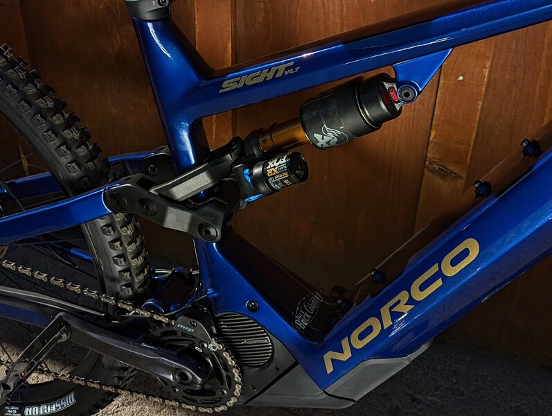 Norco 2022 Norco Sight VLT C1 B 29"