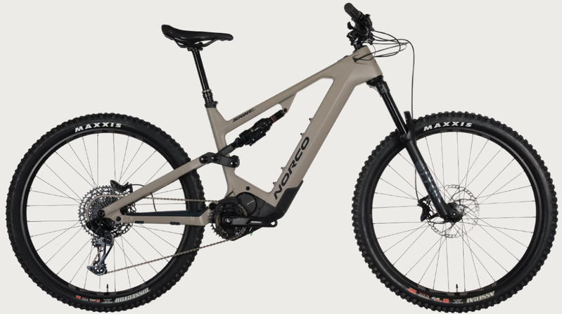 Norco 2022 Norco Sight VLT C2 B 29"