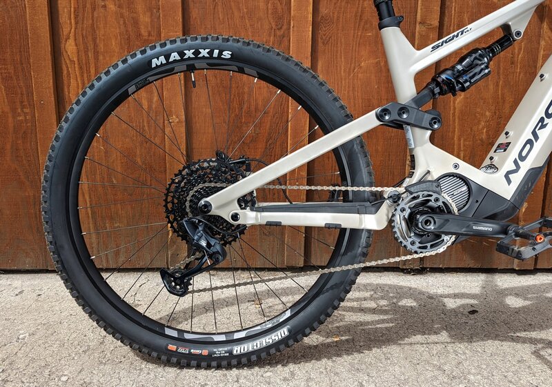 Norco 2022 Norco Sight VLT C2 B 29"