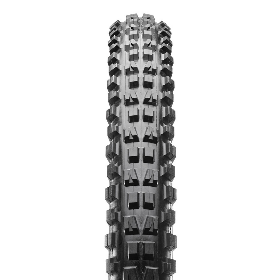 Maxxis Maxxis Minion DHF Tire - 27.5 x 2.6, Tubeless, Folding, Black, 3C Maxx Terra, EXO+